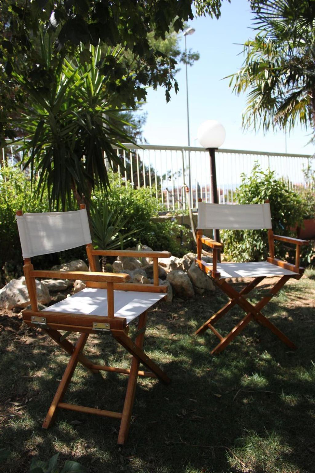 B&B Solacium Matera Bagian luar foto