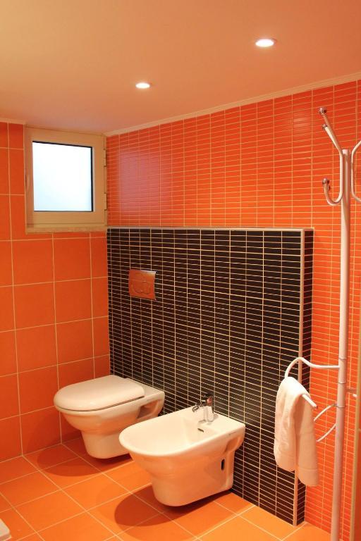 B&B Solacium Matera Ruang foto