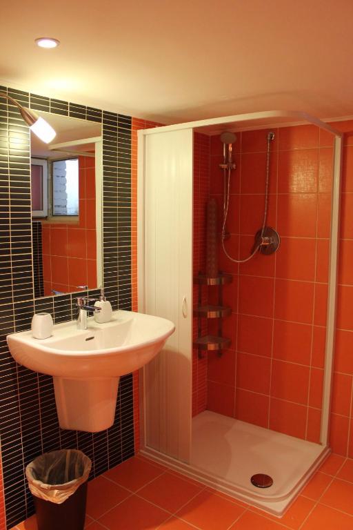 B&B Solacium Matera Ruang foto