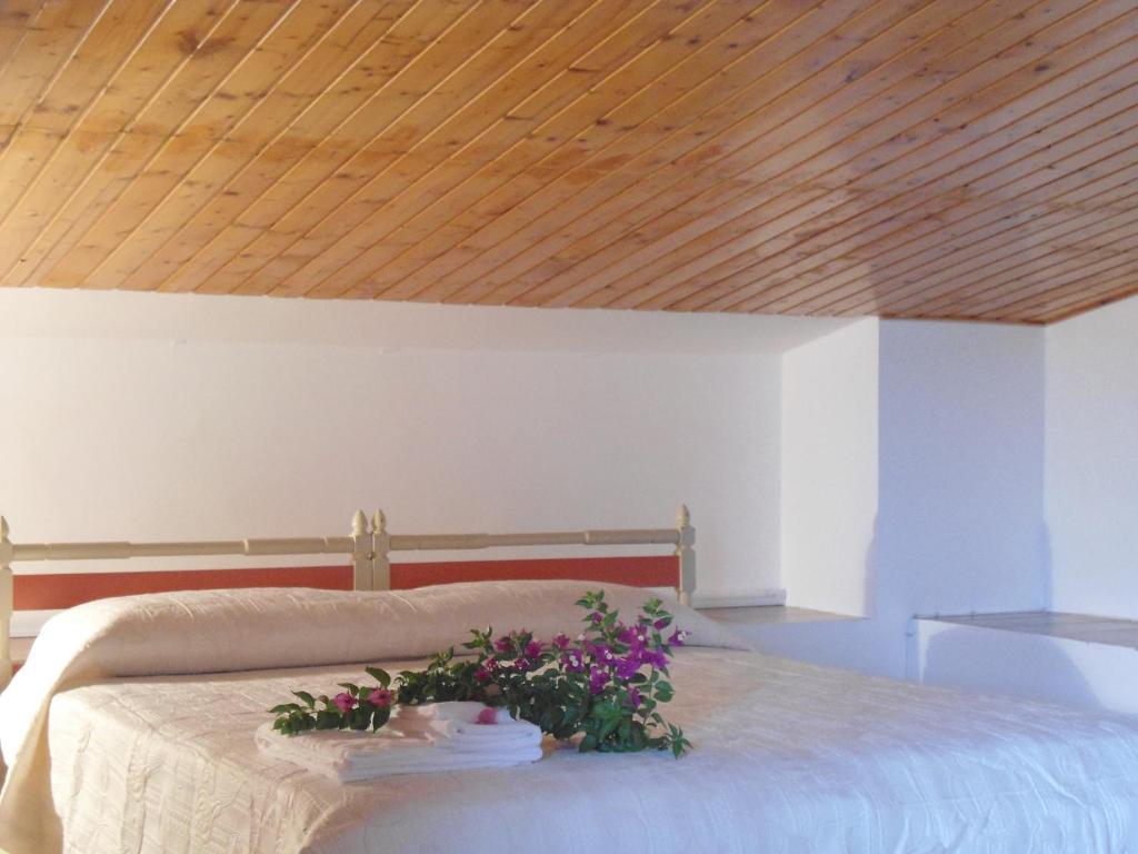 B&B Solacium Matera Ruang foto
