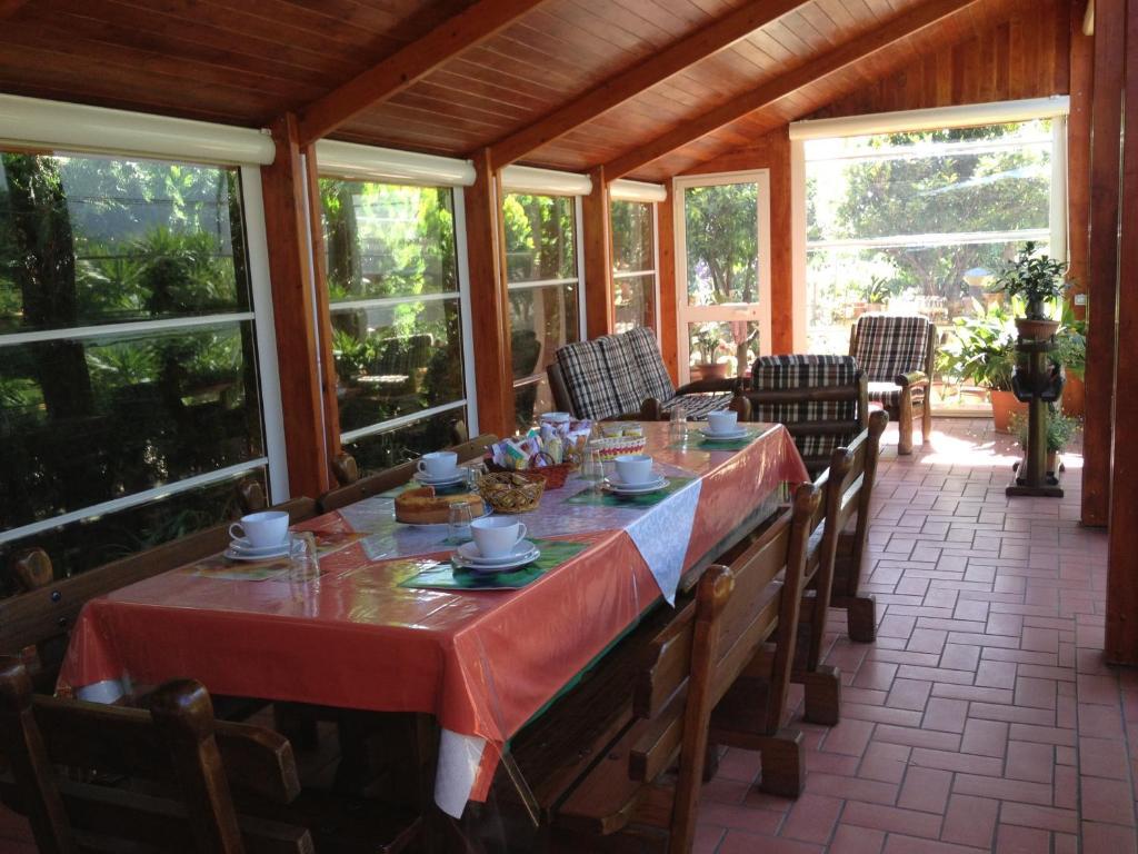 B&B Solacium Matera Bagian luar foto