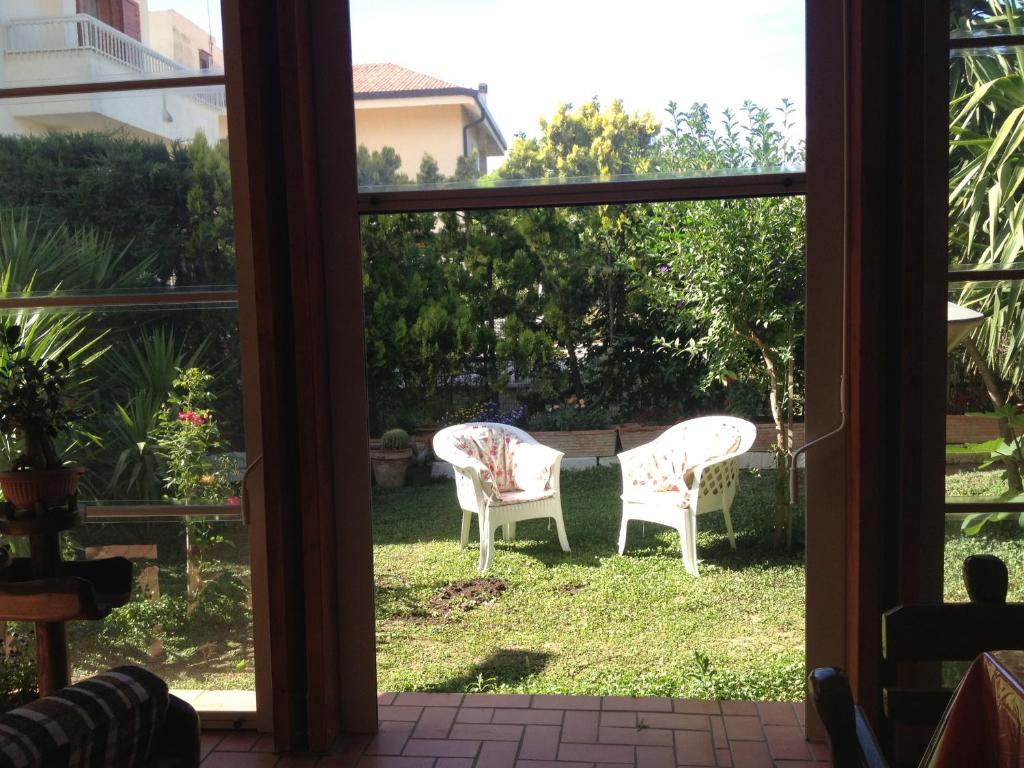 B&B Solacium Matera Bagian luar foto